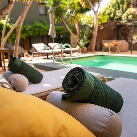 Casa Con Destino-Adults Only Bed & Breakfast Jalón Exterior foto