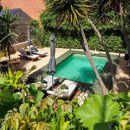 Casa Con Destino-Adults Only Bed & Breakfast Jalón Exterior foto