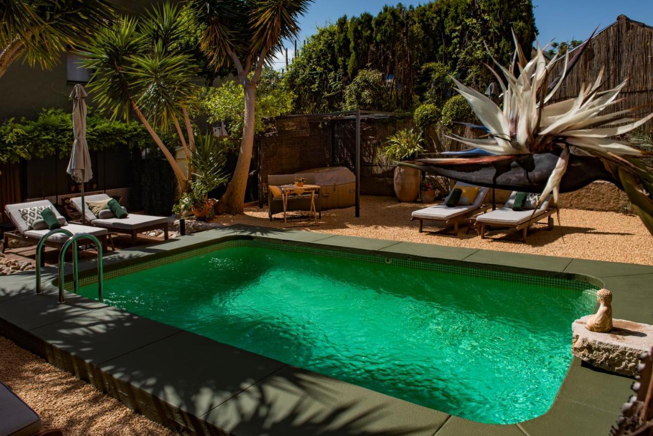 Casa Con Destino (Adults Only) Jalón Exterior foto