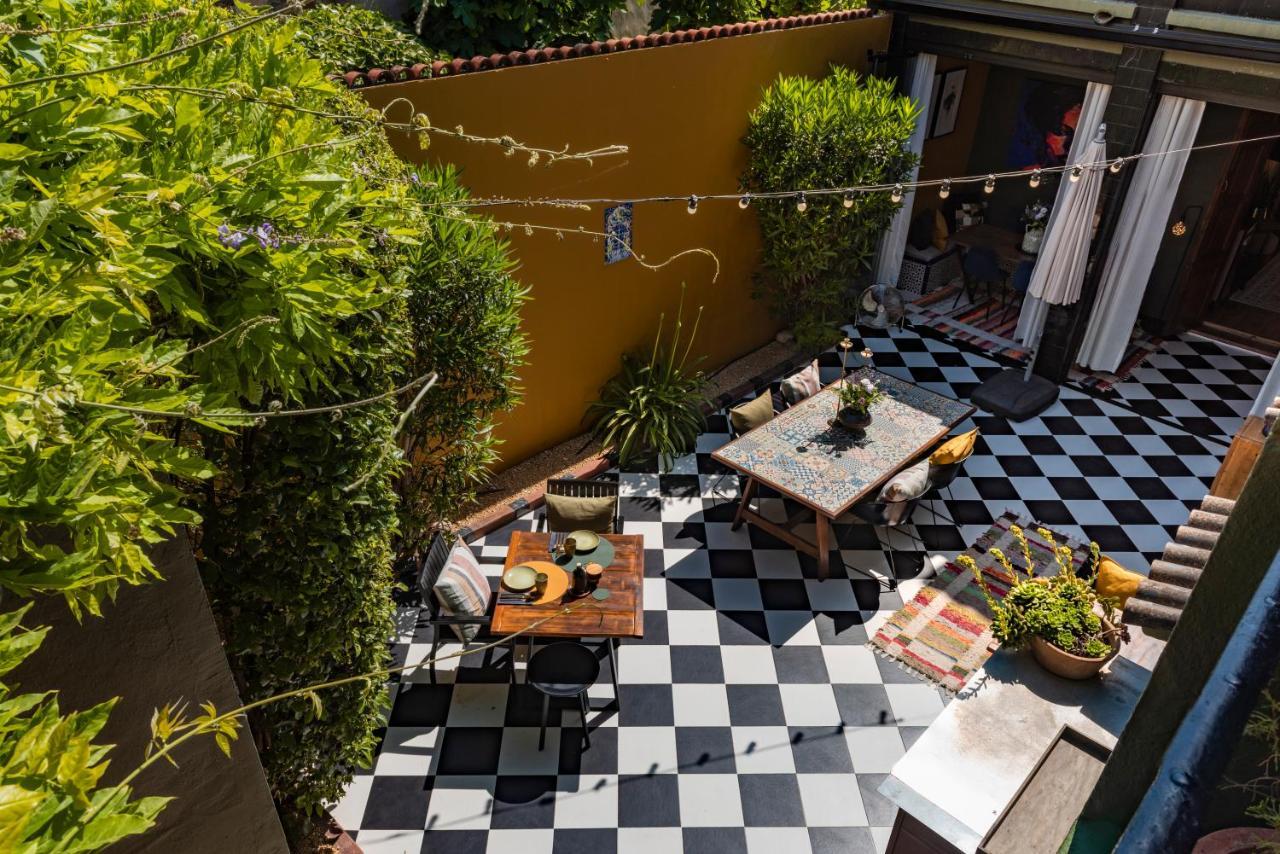Casa Con Destino-Adults Only Bed & Breakfast Jalón Exterior foto