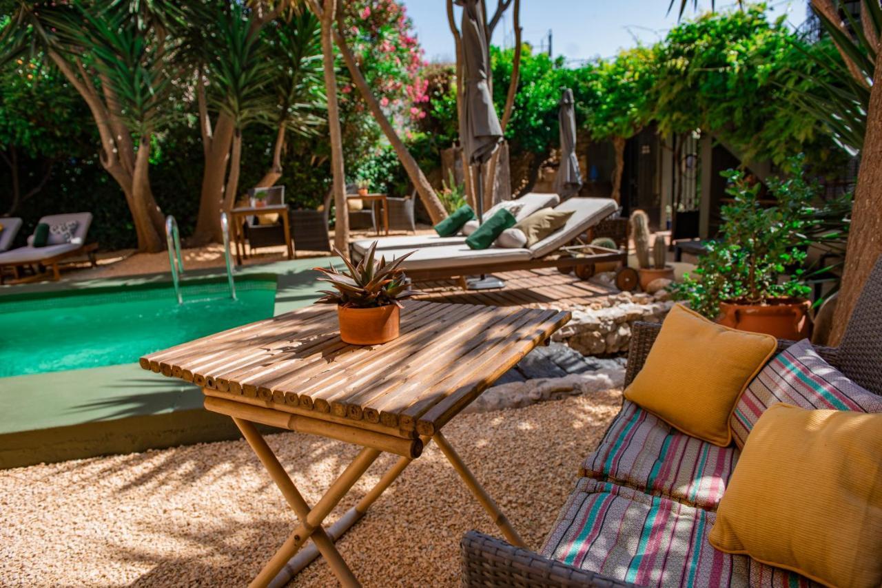 Casa Con Destino-Adults Only Bed & Breakfast Jalón Exterior foto