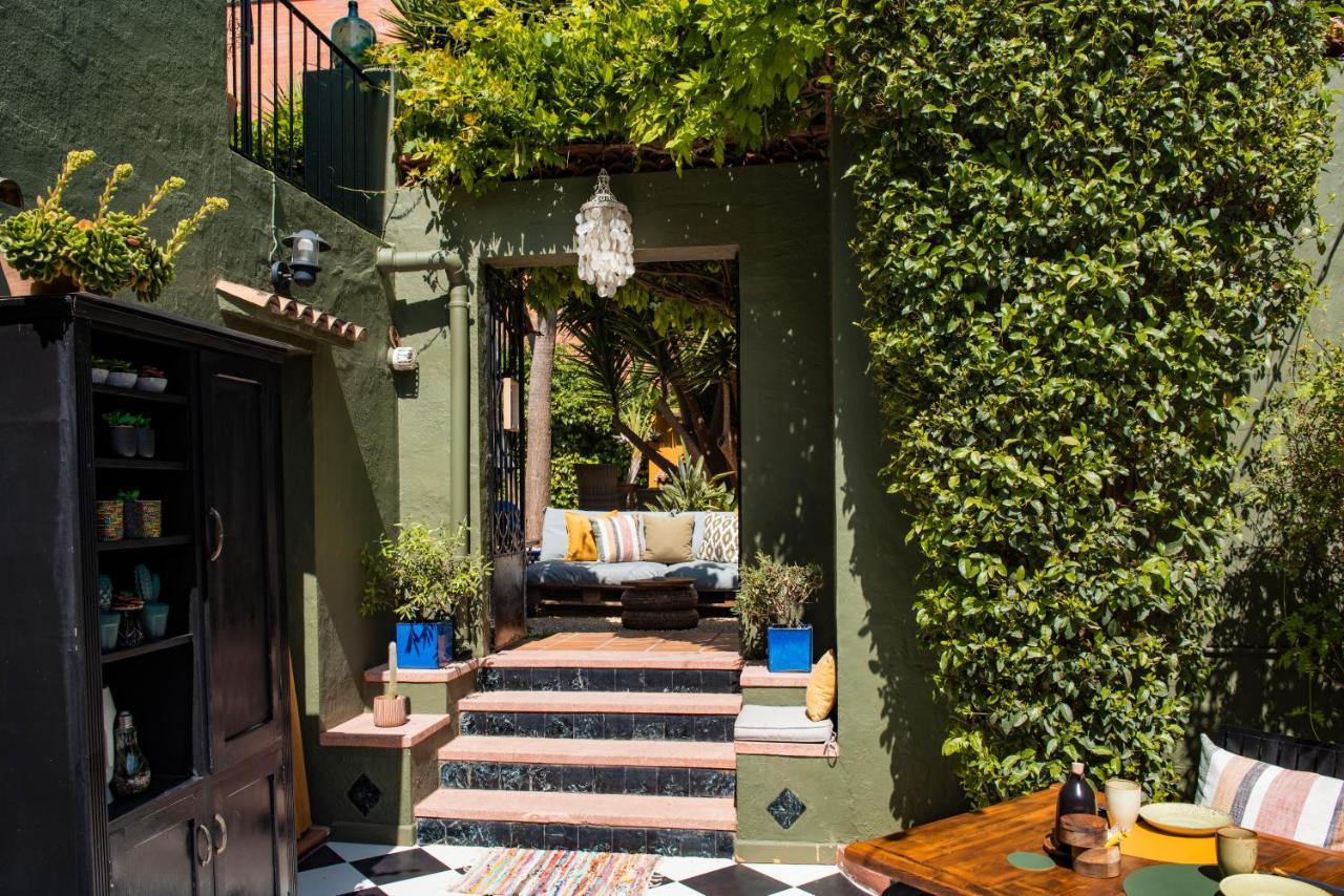 Casa Con Destino-Adults Only Bed & Breakfast Jalón Exterior foto
