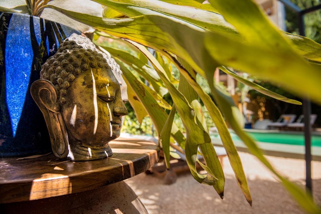 Casa Con Destino-Adults Only Bed & Breakfast Jalón Exterior foto