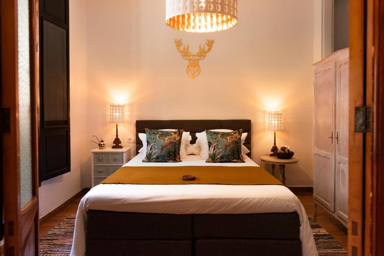 Casa Con Destino-Adults Only Bed & Breakfast Jalón Exterior foto
