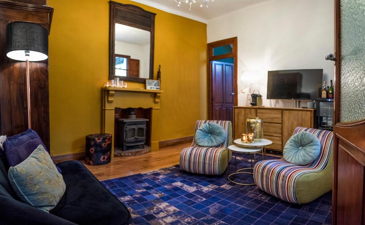 Casa Con Destino-Adults Only Bed & Breakfast Jalón Exterior foto