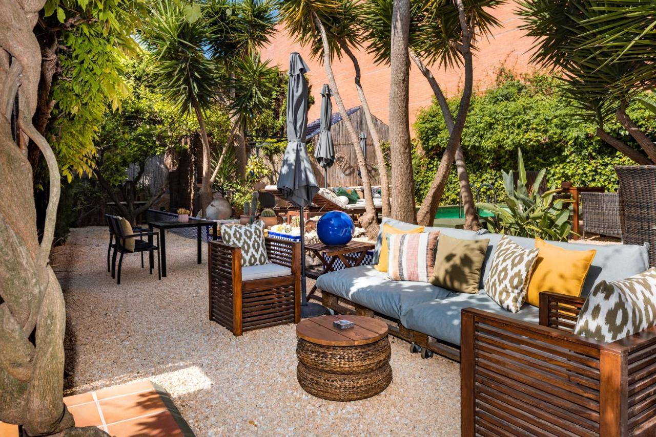 Casa Con Destino-Adults Only Bed & Breakfast Jalón Exterior foto