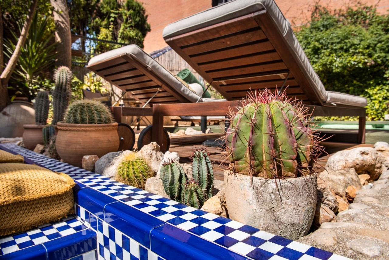 Casa Con Destino-Adults Only Bed & Breakfast Jalón Exterior foto