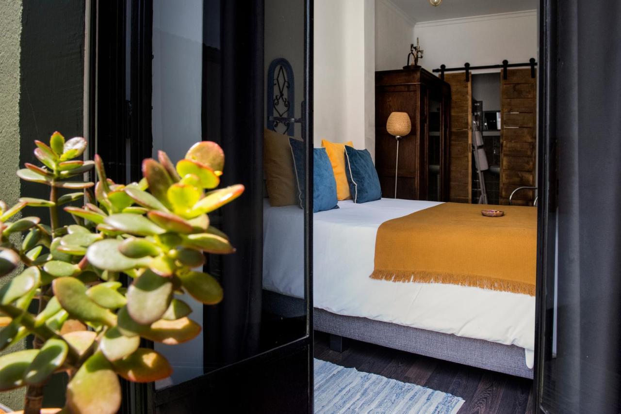 Casa Con Destino-Adults Only Bed & Breakfast Jalón Exterior foto