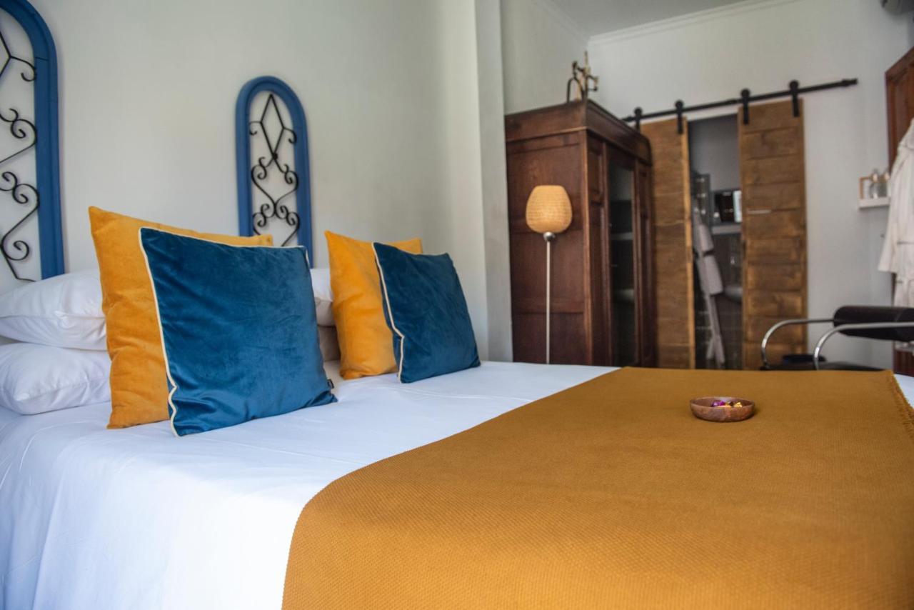 Casa Con Destino-Adults Only Bed & Breakfast Jalón Exterior foto