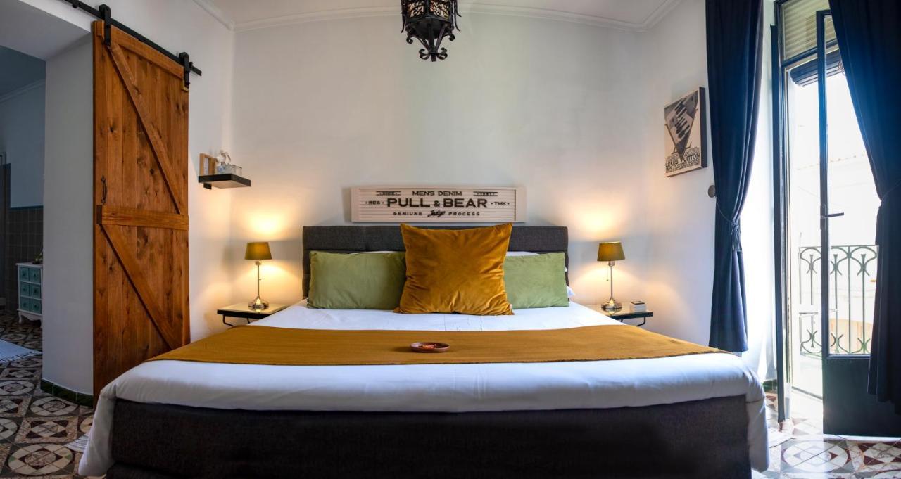 Casa Con Destino-Adults Only Bed & Breakfast Jalón Exterior foto