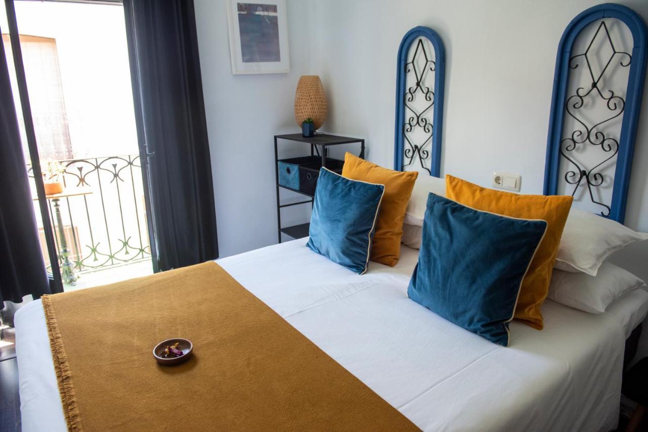 Casa Con Destino-Adults Only Bed & Breakfast Jalón Exterior foto
