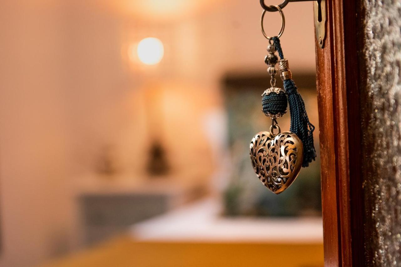Casa Con Destino-Adults Only Bed & Breakfast Jalón Exterior foto
