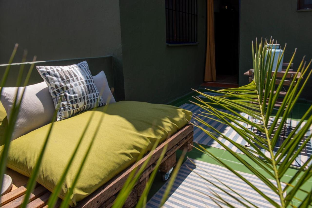 Casa Con Destino-Adults Only Bed & Breakfast Jalón Exterior foto