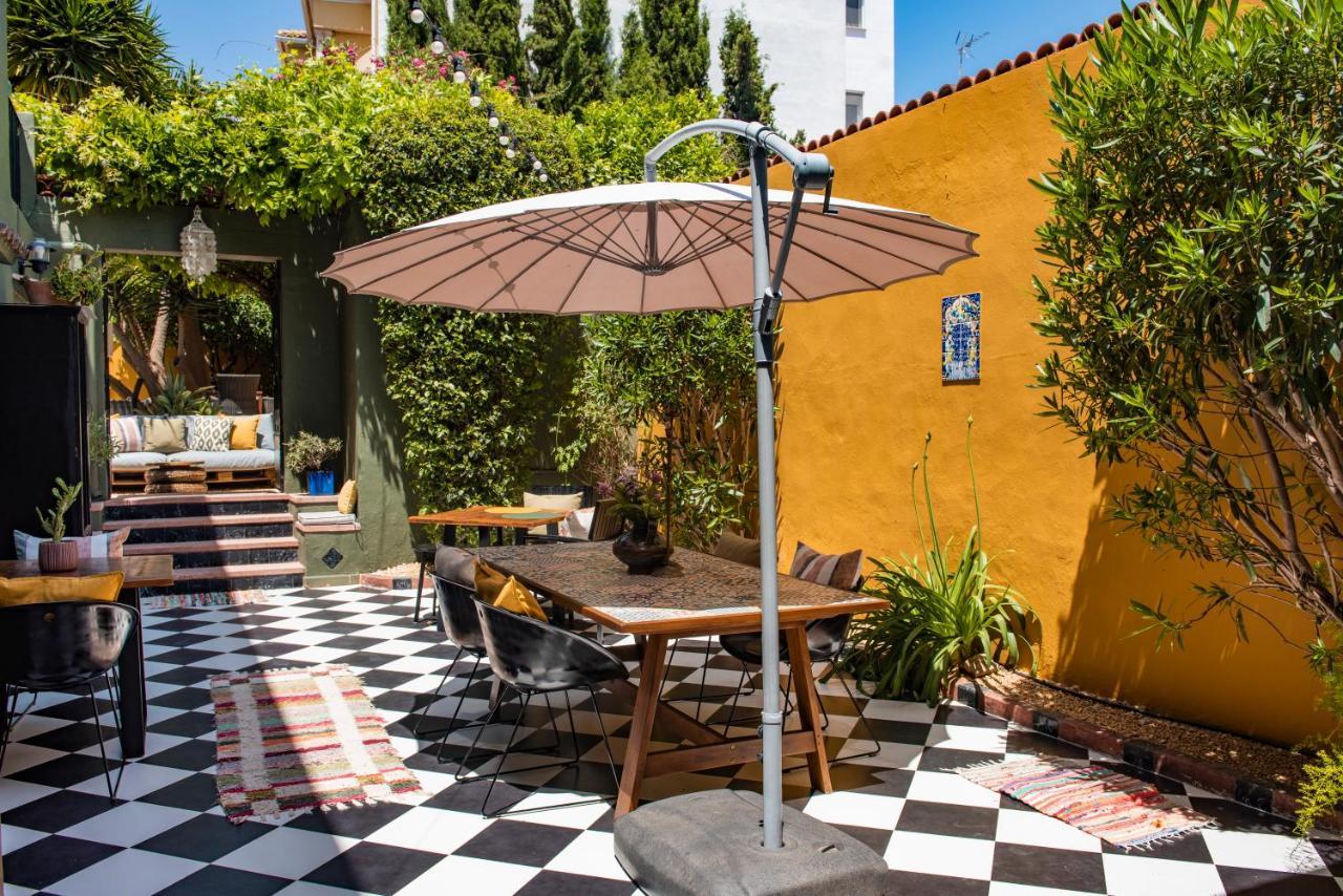 Casa Con Destino-Adults Only Bed & Breakfast Jalón Exterior foto